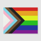 LGBTQ+プライド (正面)