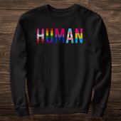 LGBTQ+プライド スウェットシャツ