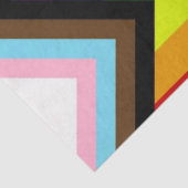 LGBTQ+プライド 薄葉紙 (詳細)