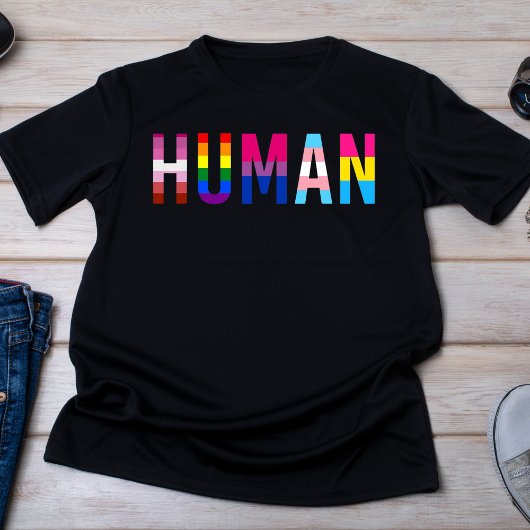 LGBTQ+プライド Tシャツ