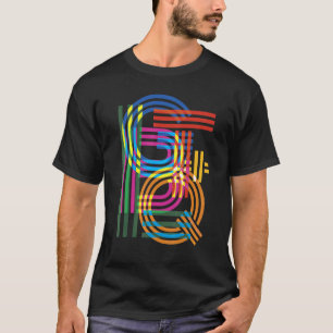 Lgbtq+レズビアンゲイプライドバイセクシュアル・トランスジェンダー Tシャツ