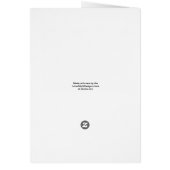 LGBTQ+仏法Enso数学カード (裏面)