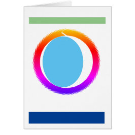 LGBTQ+仏法Enso数学カード