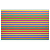 LGBTQ+虹のプライド旗 ファブリック (ヤード)