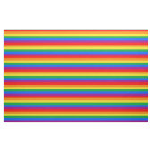 LGBTQ+虹のプライド旗 ファブリック (ファットクウォーター)