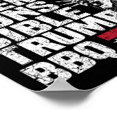 Lgbtq Liberty Guns Bible Trump Bbqのサポート ポスター (角)