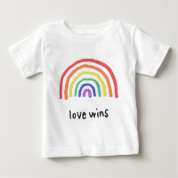 LGBTQA+プライド[Love Wins]