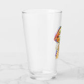 LGBTQIAのプライド タンブラーグラス (右)