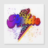 LGBTQIA+プライドサポート認識度 (正面)