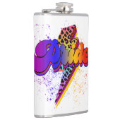 LGBTQIA+プライドサポート認識度 フラスク (右)