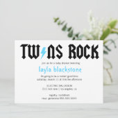 LGCは石の男の子の招待状を結び付けます 招待状 (スタンド正面)