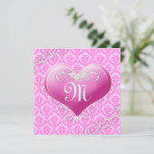 LGC |の子供のカスタマイズ可能なバレンタイン シーズンカード (スタンド正面)