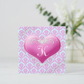 LGC |子供がカスタマイズ可能なバレンタイン シーズンカード (スタンド正面)