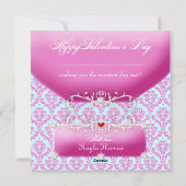 LGC |子供がカスタマイズ可能なバレンタイン シーズンカード (裏面)