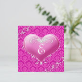 LGC |子供がカスタマイズ可能なバレンタイン シーズンカード (スタンド正面)