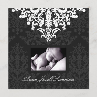 LGC|木炭/高級ベビー発表へ 招待状