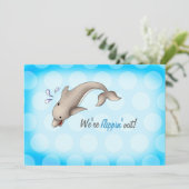 LGC | Flippinの2招待状 招待状 (スタンド正面)