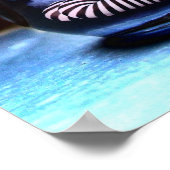 LGGの「小さく、小さい」ポスター ポスター (角)