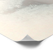 LGGの「白の女王」ポスター ポスター (角)