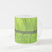 LGL フロストグラスマグカップ (正面右)