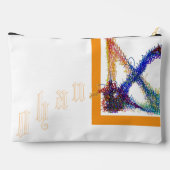 LGM 25ポーチ アクセサリーポーチ (裏面)