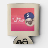 LGOD 2017クーラーボックス（管理者付き） 缶クーラー (正面)