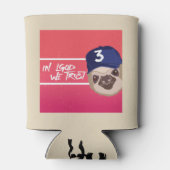 LGOD 2017クーラーボックス（管理者付き） 缶クーラー (裏面)