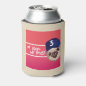 LGOD 2017クーラーボックス（管理者付き） 缶クーラー (缶裏面)