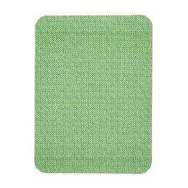 LGTDライトグリーン背景パターン壁紙CUS マグネット