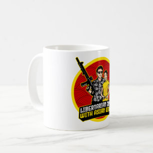 LGWマグ コーヒーマグカップ