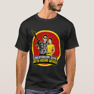 LGWAW Red sun版 Tシャツ