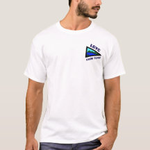 LGYC水泳チームTシャツ
