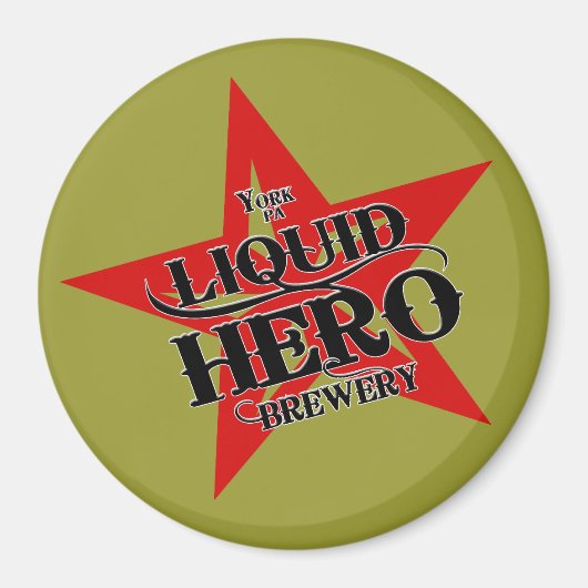 LHマグネット マグネット (正面)