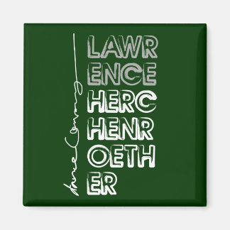 LHマグネット(緑) マグネット