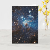 LH95星の子供部屋 カード (黄色い花)