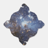 LH 95恒星子供部屋宇宙写真 フェイバーボックス (折り畳みなし)