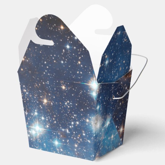 LH 95恒星子供部屋宇宙写真 フェイバーボックス (オープン)