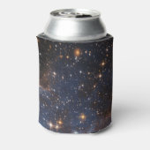LH 95恒星子供部屋宇宙写真 缶クーラー (缶裏面)