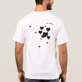 LH_mission_tank Tシャツ (裏面)