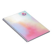 LHAノートブック ノートブック (右側)