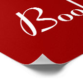 LHCポスター ポスター (角)