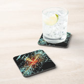 LHC衝突 コースター (右側)