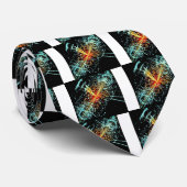 LHC衝突 ネクタイ (ロール)