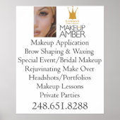 LHC ポスター (正面)