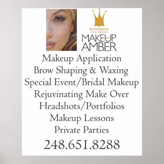 LHC ポスター (正面)