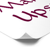 LHCMBA ポスター (角)