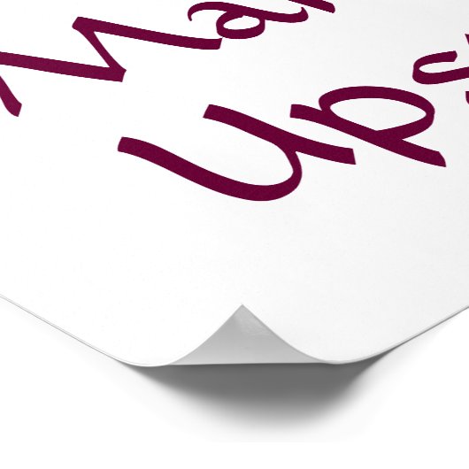 LHCMBA ポスター (角)