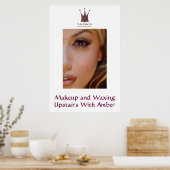 LHCMBA ポスター (キッチン)