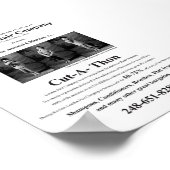 LHCSWS2 ポスター (角)