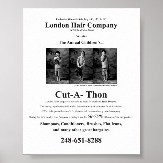 LHCSWS2 ポスター (正面)